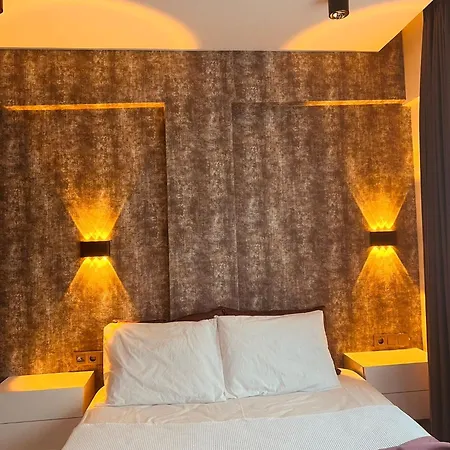 My Boutique Алания
