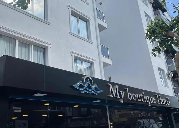 My Boutique *