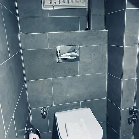 アパートホテル My Boutique *