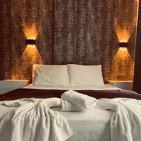 My Boutique Apart Otel *