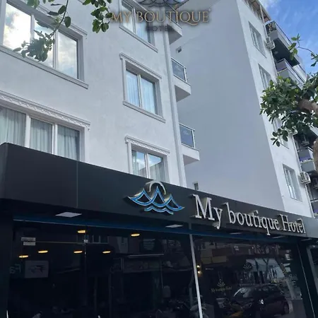 My Boutique *