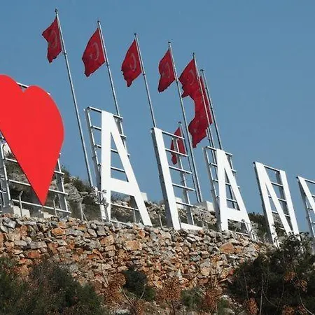 Apart Otel My Boutique