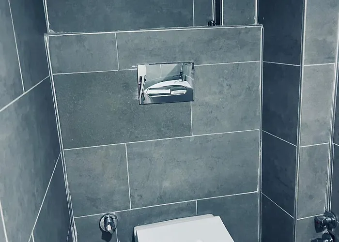 מלון דירות My Boutique *