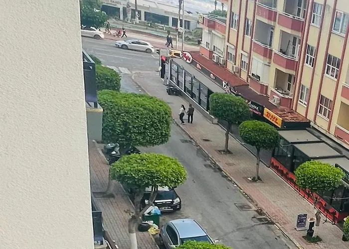 My Boutique מלון דירות