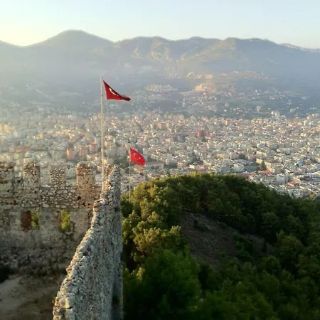 My Boutique Hotel de apartamente