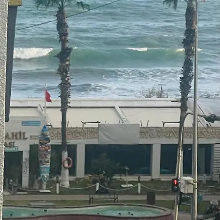 Apart-hotel My Boutique