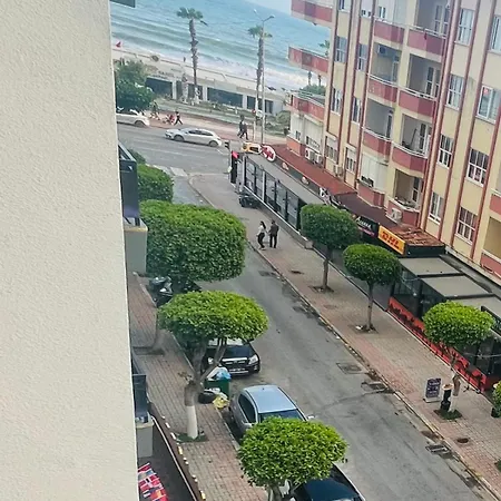 My Boutique Hotel de apartamente